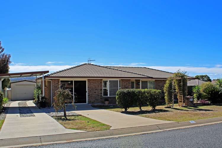 Main view of Homely house listing, 5 Fairway Dr, Warwick QLD 4370