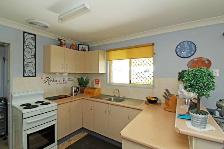 Fourth view of Homely house listing, 5 Fairway Dr, Warwick QLD 4370
