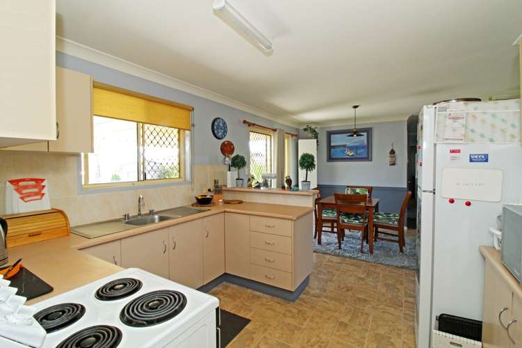 Fifth view of Homely house listing, 5 Fairway Dr, Warwick QLD 4370