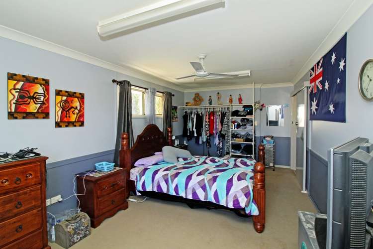 Sixth view of Homely house listing, 5 Fairway Dr, Warwick QLD 4370
