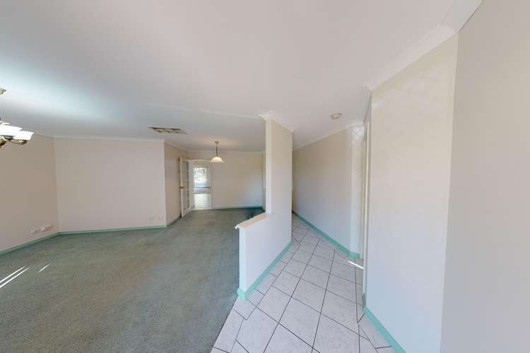 Third view of Homely house listing, 10 Sherlock Rise, Carramar WA 6031