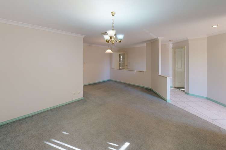 Fourth view of Homely house listing, 10 Sherlock Rise, Carramar WA 6031