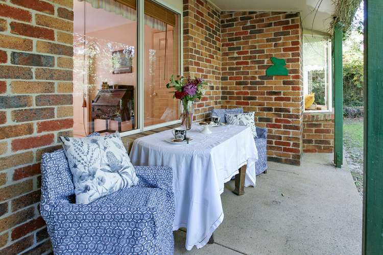 Main view of Homely unit listing, 5B Fig St, Maleny QLD 4552