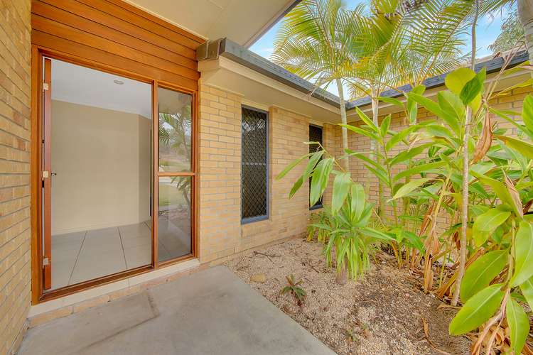 Second view of Homely house listing, 30 Baruby Bvd, Benaraby QLD 4680