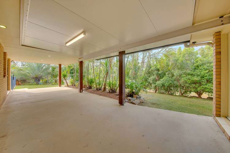 Third view of Homely house listing, 30 Baruby Bvd, Benaraby QLD 4680