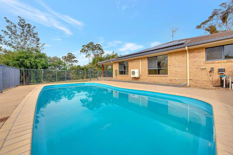 Fifth view of Homely house listing, 30 Baruby Bvd, Benaraby QLD 4680