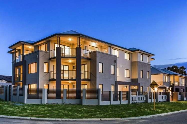 Main view of Homely apartment listing, Unit 13/130 President Street, Kewdale WA 6105