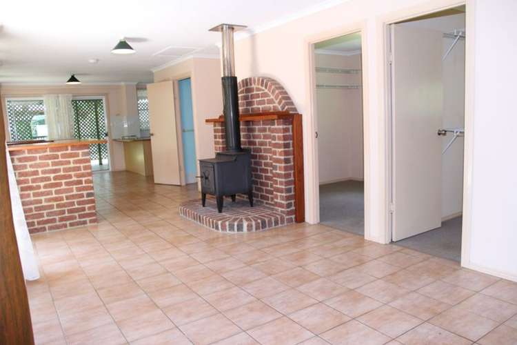 Fourth view of Homely house listing, 1/53 Valfern Ct, Dundowran QLD 4655