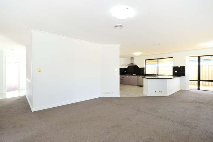 Fourth view of Homely house listing, 38 Zaragoza Dr, Port Kennedy WA 6172