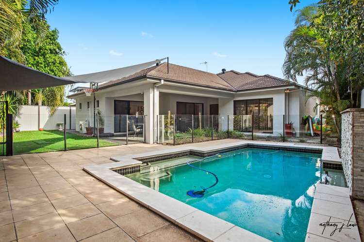 Main view of Homely house listing, 16 Southaven Dr, Helensvale QLD 4212