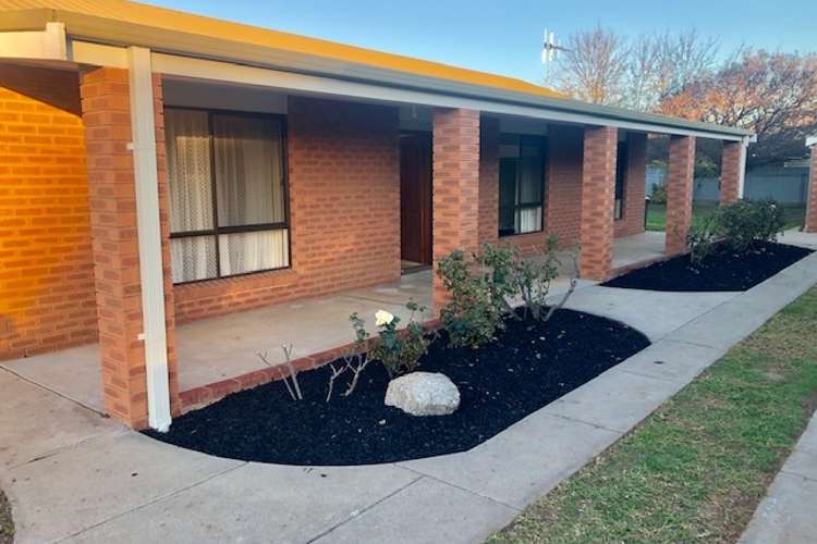 Second view of Homely house listing, 4 Cornish St, Cobram VIC 3644