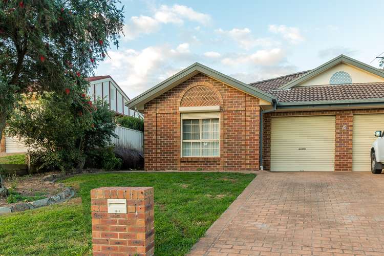 Main view of Homely semiDetached listing, Unit 1/15 Robinson Way, Singleton NSW 2330