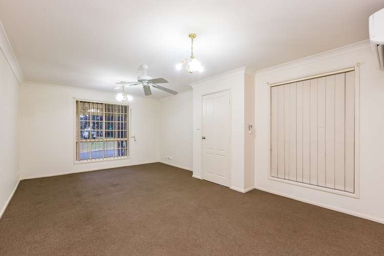 Second view of Homely semiDetached listing, Unit 1/15 Robinson Way, Singleton NSW 2330