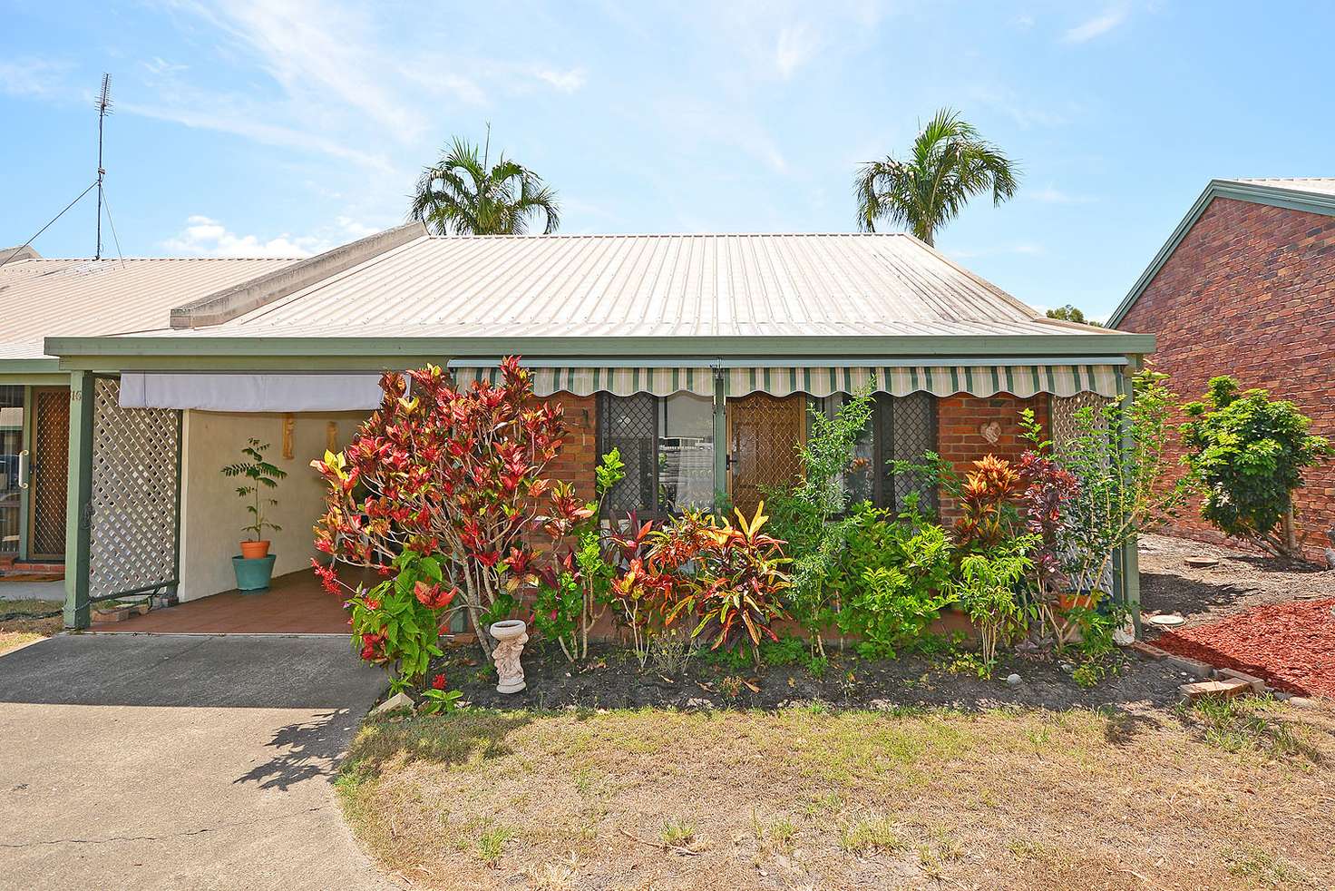 Main view of Homely unit listing, 15/12 Freshwater Street, Torquay QLD 4655