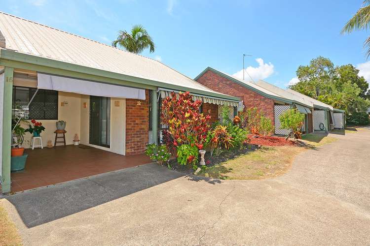 Second view of Homely unit listing, 15/12 Freshwater Street, Torquay QLD 4655
