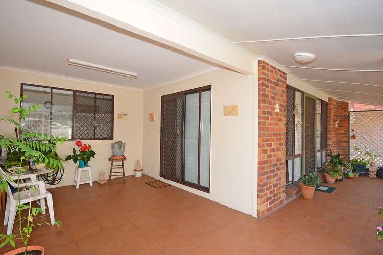 Third view of Homely unit listing, 15/12 Freshwater Street, Torquay QLD 4655