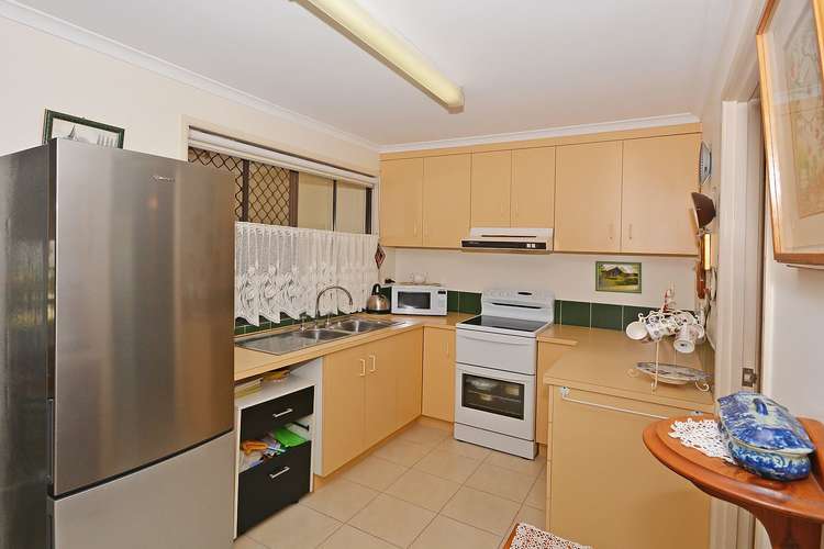 Seventh view of Homely unit listing, 15/12 Freshwater Street, Torquay QLD 4655