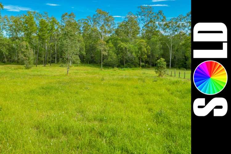 Main view of Homely residentialLand listing, LOT 502 Arborcrescent Rd, Glenwood QLD 4570