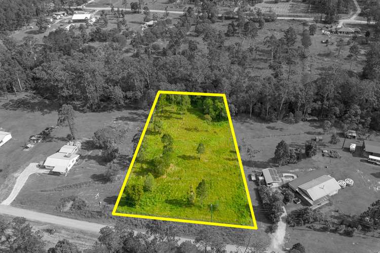 Third view of Homely residentialLand listing, LOT 502 Arborcrescent Rd, Glenwood QLD 4570