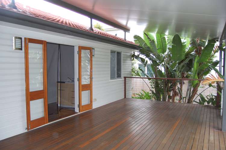 Third view of Homely house listing, 335 Beaconsfield Tce, Brighton QLD 4017