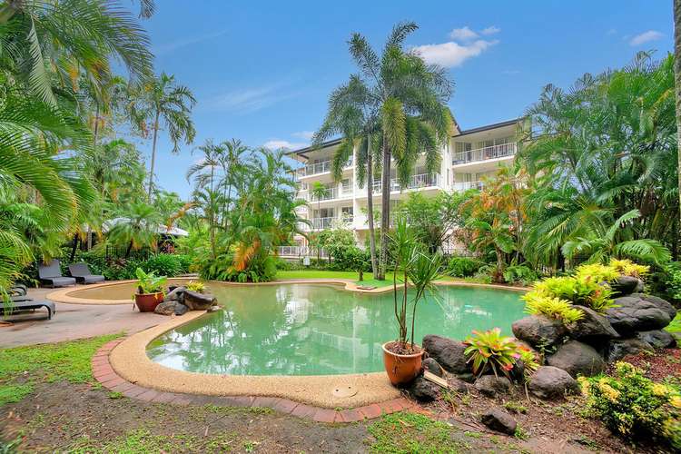 Main view of Homely unit listing, Unit 6/12-14 Deauville Cl, Yorkeys Knob QLD 4878