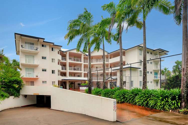 Second view of Homely unit listing, Unit 6/12-14 Deauville Cl, Yorkeys Knob QLD 4878