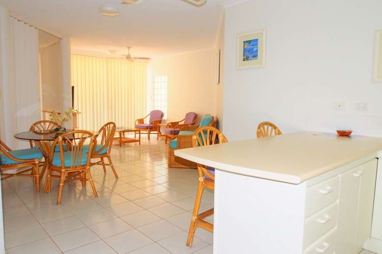 Fifth view of Homely unit listing, Unit 6/12-14 Deauville Cl, Yorkeys Knob QLD 4878