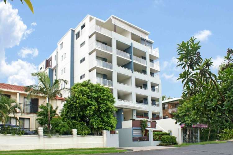 Main view of Homely apartment listing, 9/16 Grosvenor St, Indooroopilly QLD 4068