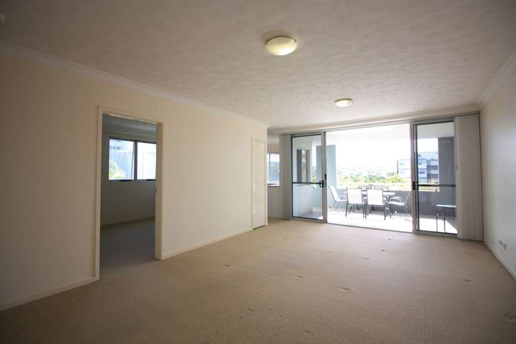 Fourth view of Homely apartment listing, 9/16 Grosvenor St, Indooroopilly QLD 4068