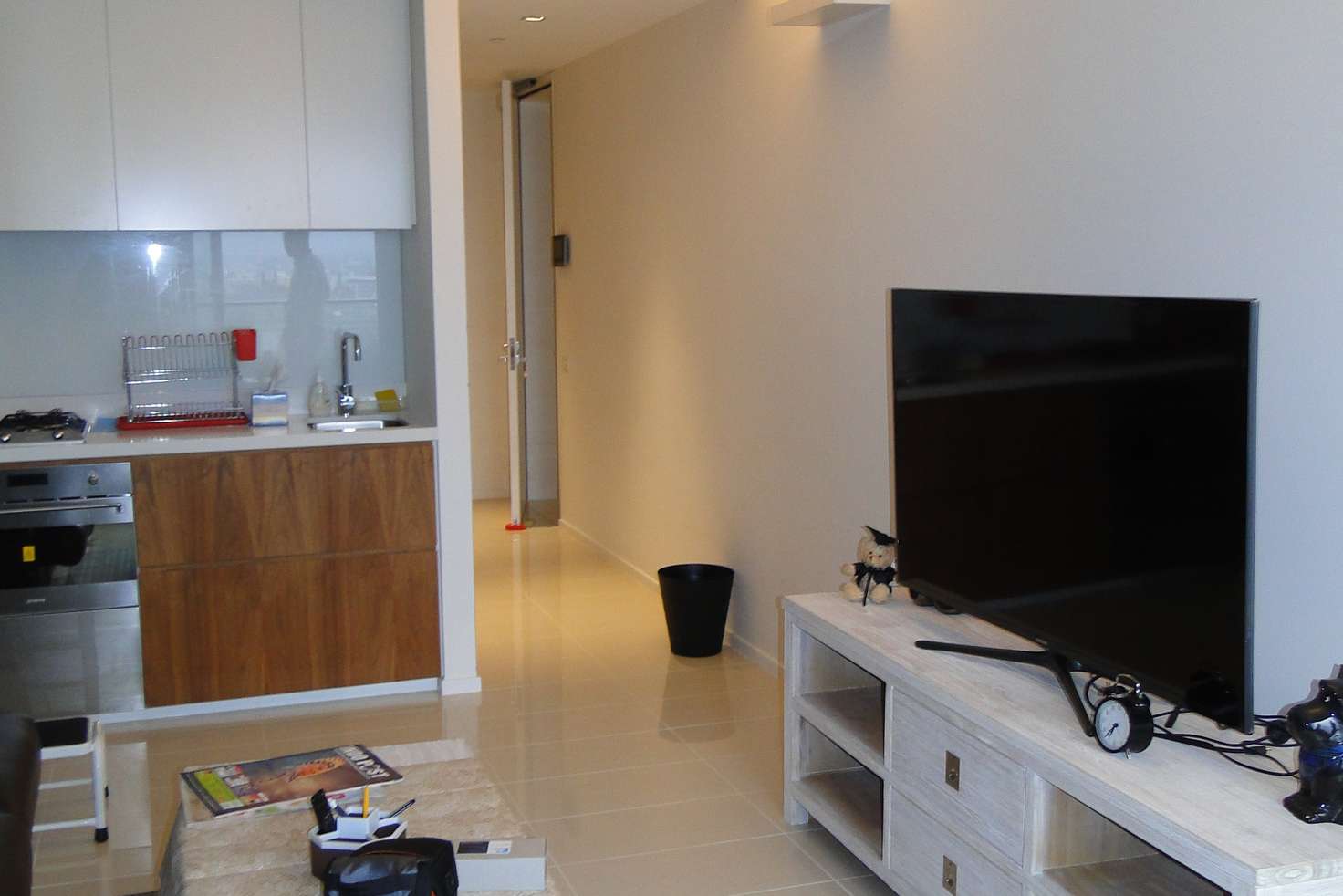Main view of Homely studio listing, Unit 2113/3 Carlton St, Chippendale NSW 2008