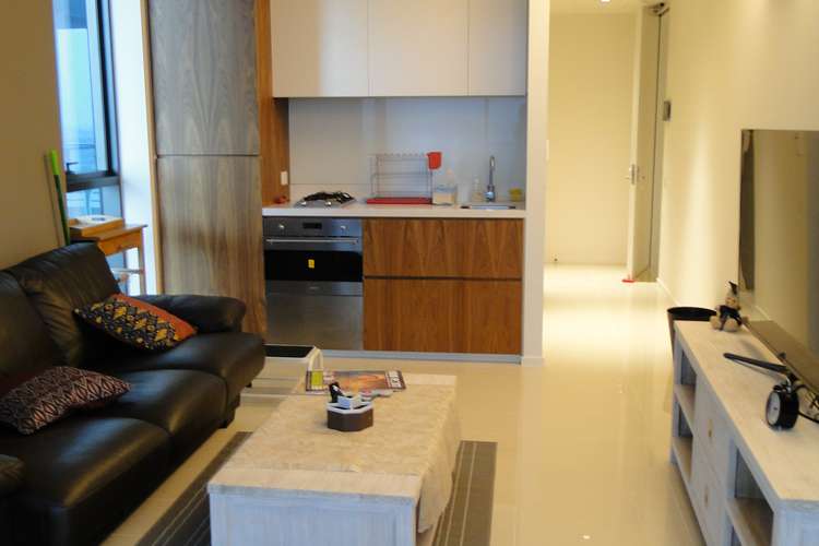 Second view of Homely studio listing, Unit 2113/3 Carlton St, Chippendale NSW 2008