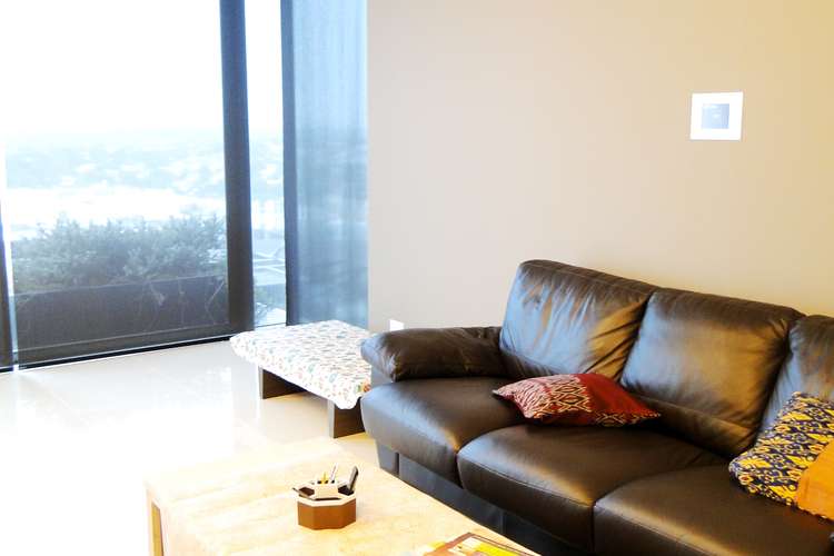 Third view of Homely studio listing, Unit 2113/3 Carlton St, Chippendale NSW 2008