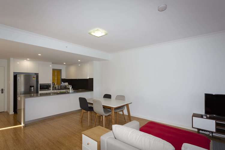 Main view of Homely apartment listing, 79A/33 Newcastle Street, Perth WA 6000