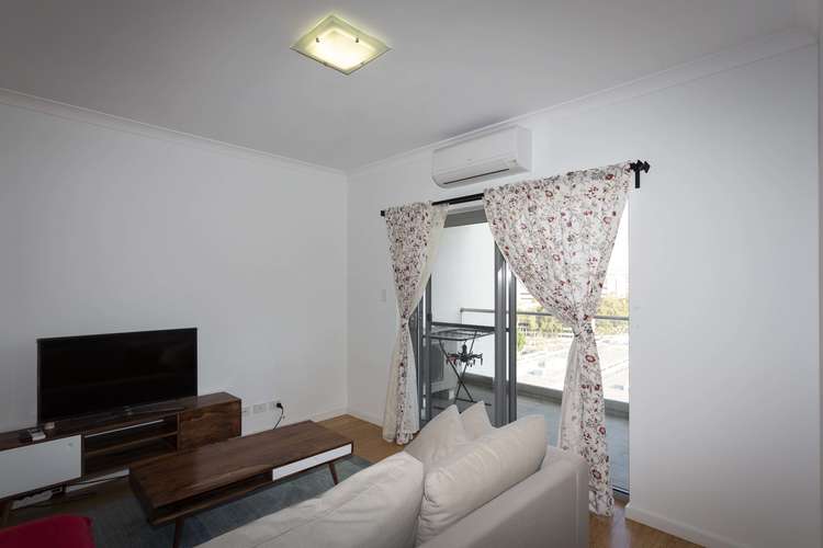 Second view of Homely apartment listing, 79A/33 Newcastle Street, Perth WA 6000