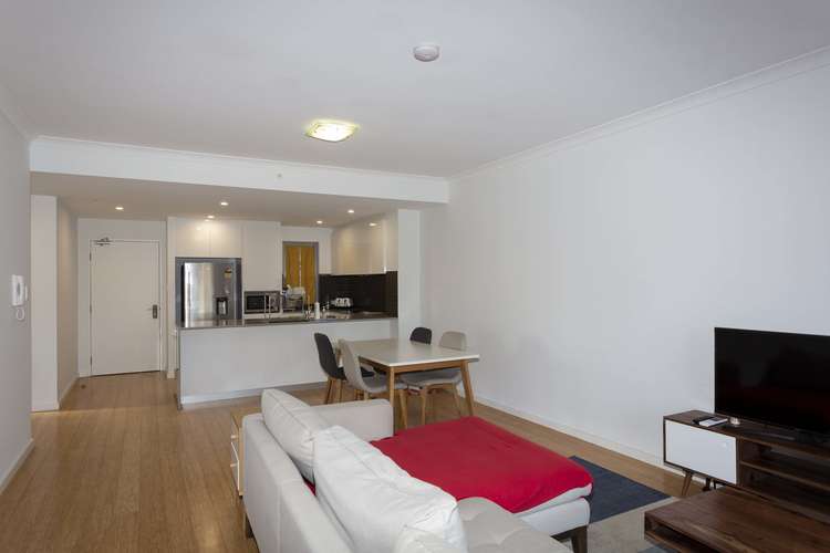 Fourth view of Homely apartment listing, 79A/33 Newcastle Street, Perth WA 6000