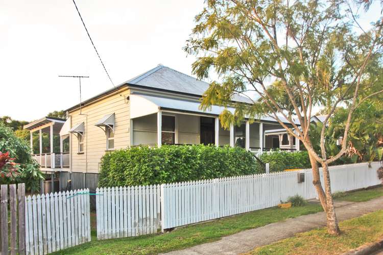 Main view of Homely house listing, 12 Vanda St, Woolloongabba QLD 4102