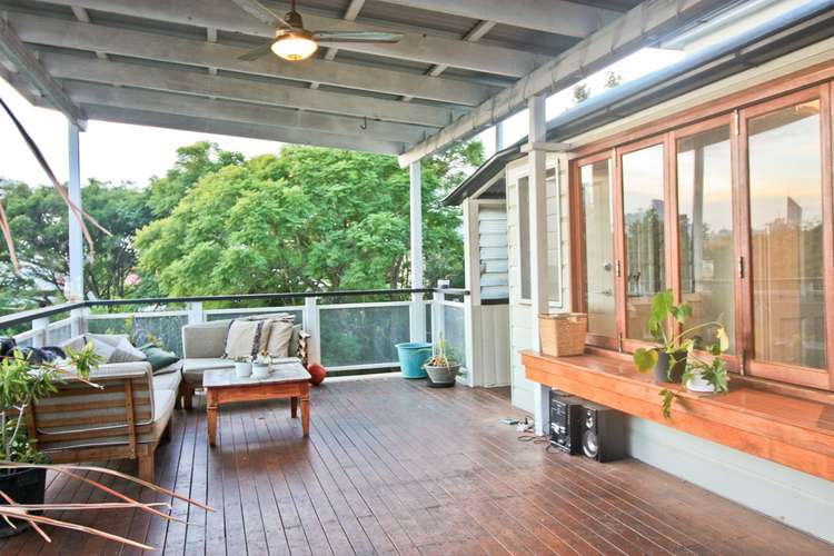 Fourth view of Homely house listing, 12 Vanda St, Woolloongabba QLD 4102