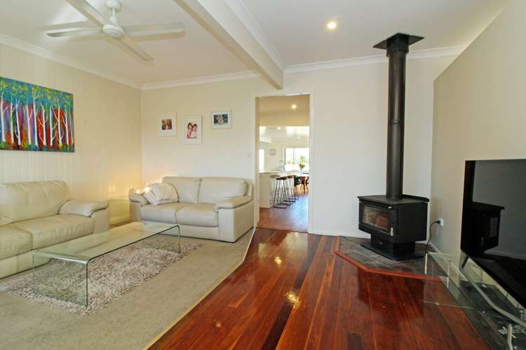 Second view of Homely house listing, 38 Canningvale Rd, Warwick QLD 4370