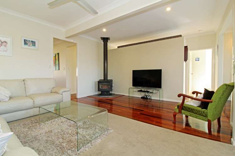 Fifth view of Homely house listing, 38 Canningvale Rd, Warwick QLD 4370