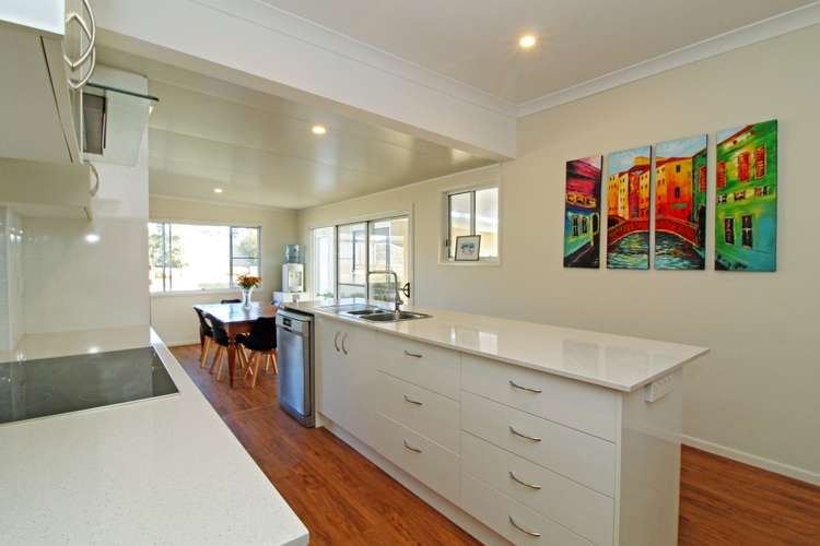 Seventh view of Homely house listing, 38 Canningvale Rd, Warwick QLD 4370