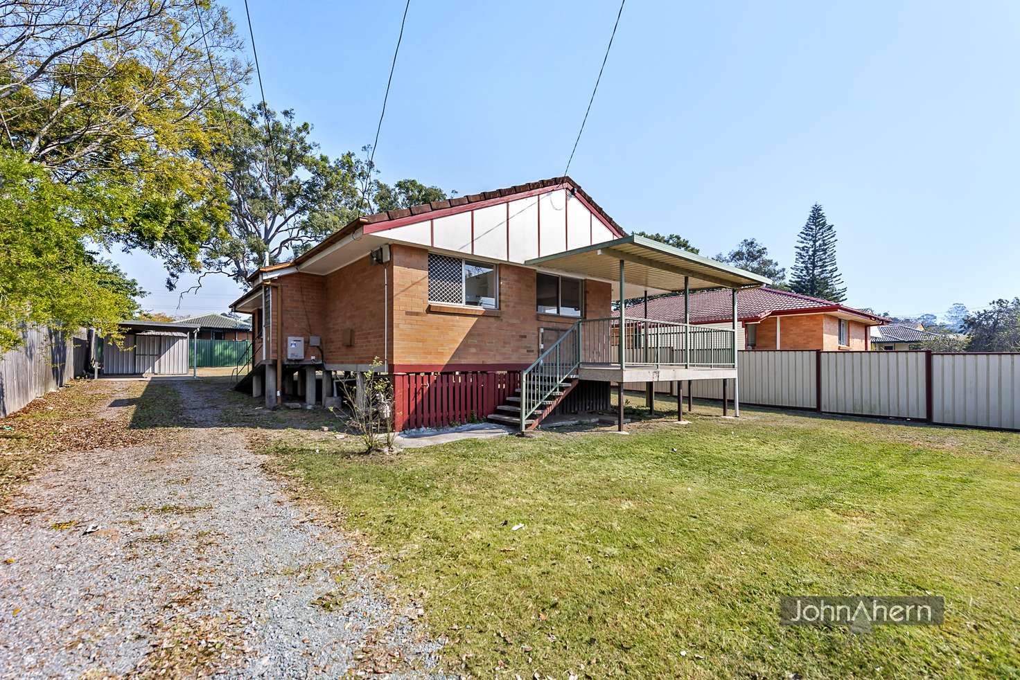 Main view of Homely house listing, 10 Cleopatra Street, Kingston QLD 4114