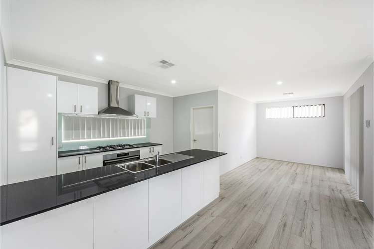 Fourth view of Homely house listing, 52 Dulwich Street, Beckenham WA 6107