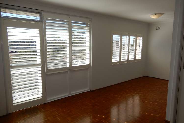 Third view of Homely unit listing, 6/49 Abbott Street, Cammeray NSW 2062