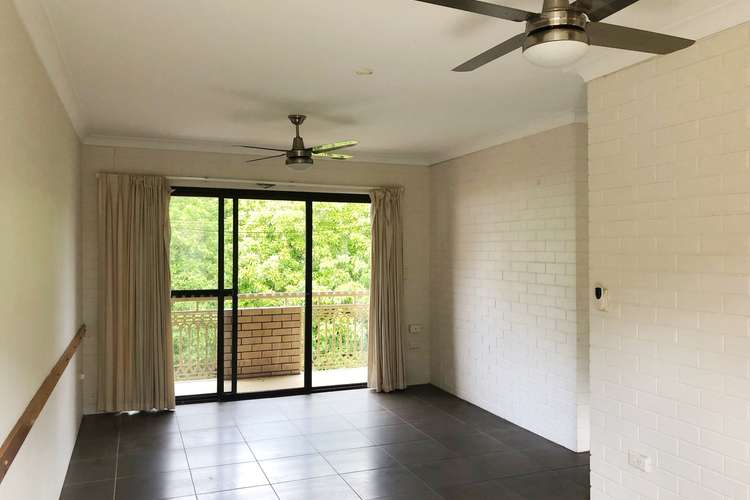 Main view of Homely unit listing, 6/17 York Street, Indooroopilly QLD 4068