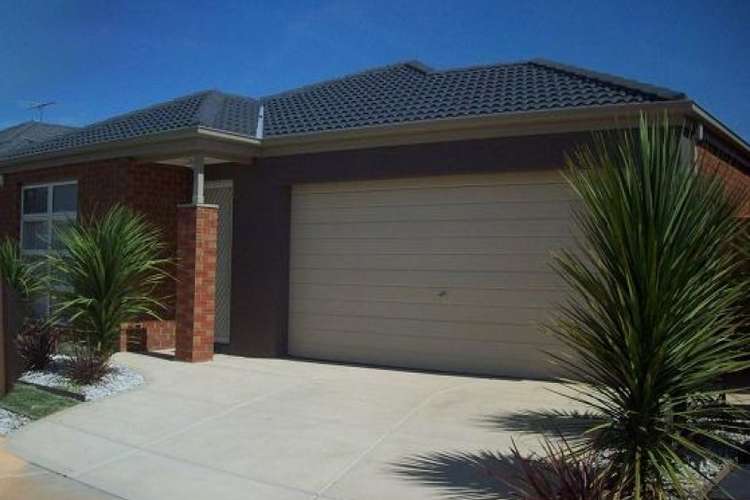 Main view of Homely house listing, 31 Fairhaven Boulevard, Melton West VIC 3337