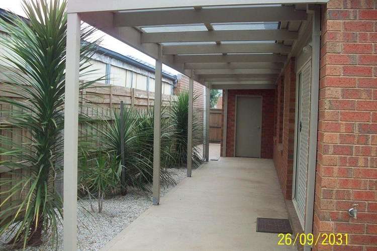 Fifth view of Homely house listing, 31 Fairhaven Boulevard, Melton West VIC 3337