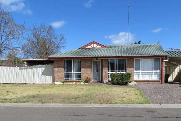 Main view of Homely house listing, 1 Hercules Cl, Cranebrook NSW 2749