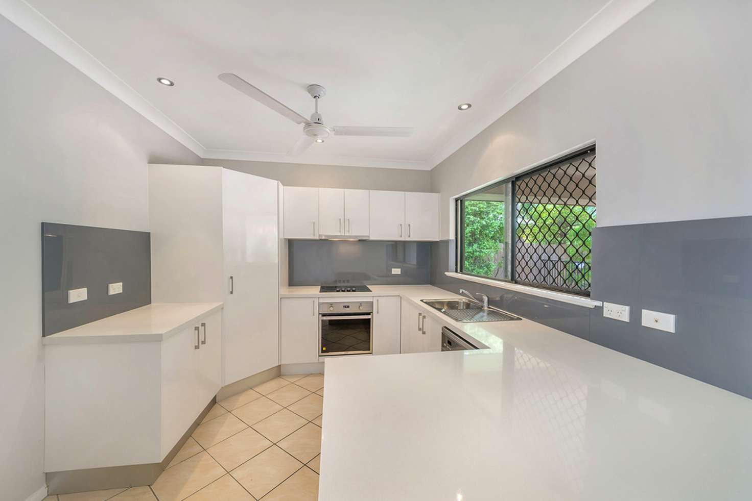 Main view of Homely house listing, 34 Tydeman Cres, Clifton Beach QLD 4879