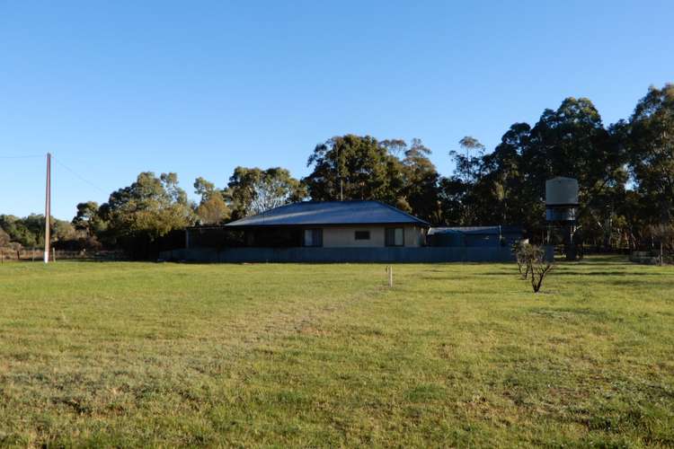 18486 Horrocks Hwy, Wirrabara SA 5481