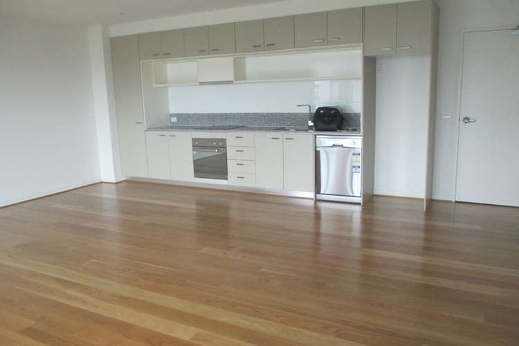 Second view of Homely apartment listing, 409/34-44 Stanley Street, Collingwood VIC 3066